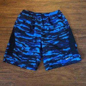 Nike Men's Dri-Fit 7" Running Shorts - Medium